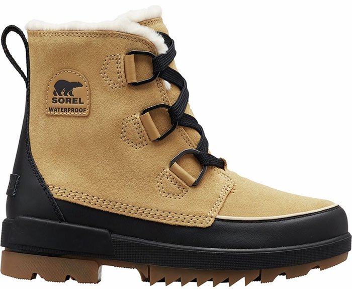 Womans winter deals boots